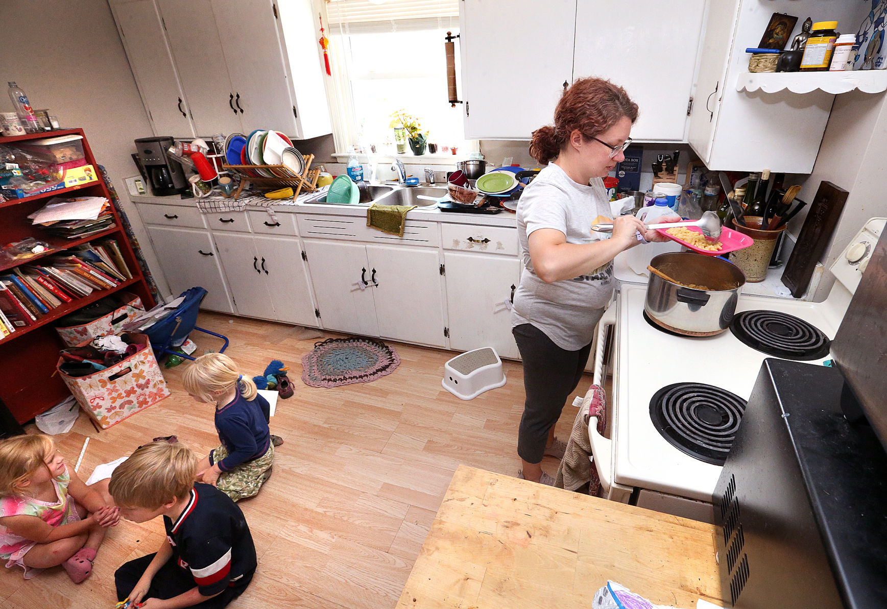 La Crosse housing crisis exacerbated by pandemic